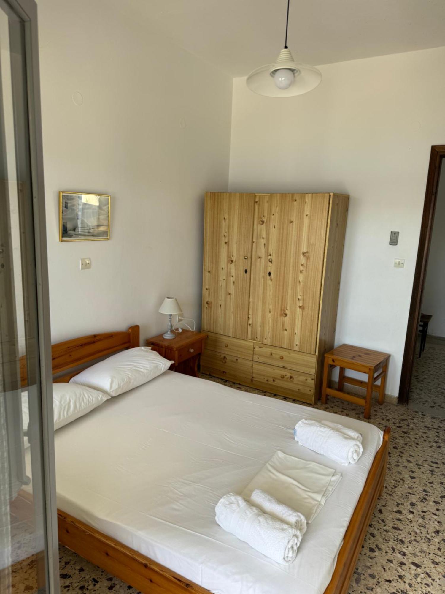 Akti Rooms And Studios Livadi  Dış mekan fotoğraf